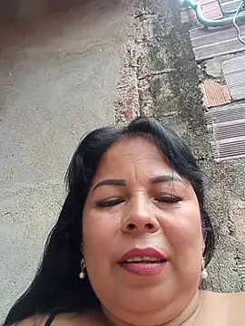 Mother-Big-tits - The man sucks my tits.
