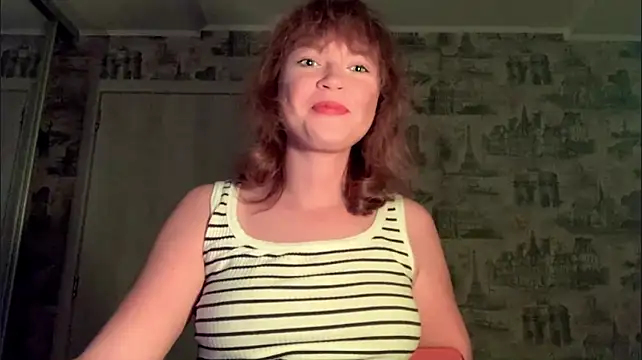 SamiraDundlow - suck my nipples