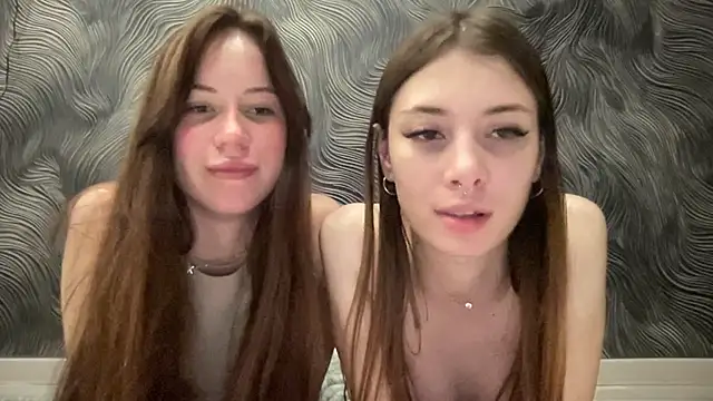 Cowgirl_aimeee - TOPLESS FRENCH KISSES 67