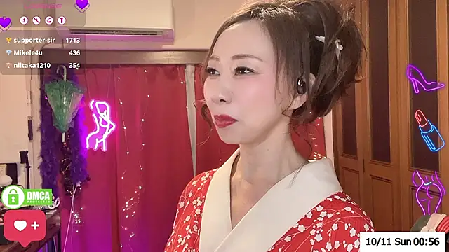ERIKA-JP-168130 - 野球拳➡セクシーストリップダンス➡いやらしチケット