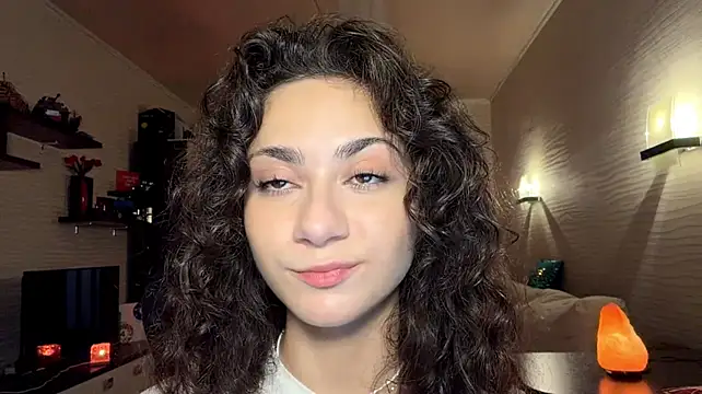 JaquelynRollend - Should I lick my finger?😋