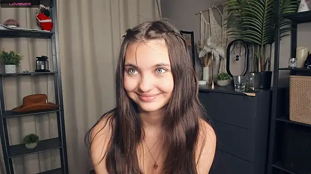 ReynaCarco - Take off shorts and spank ass