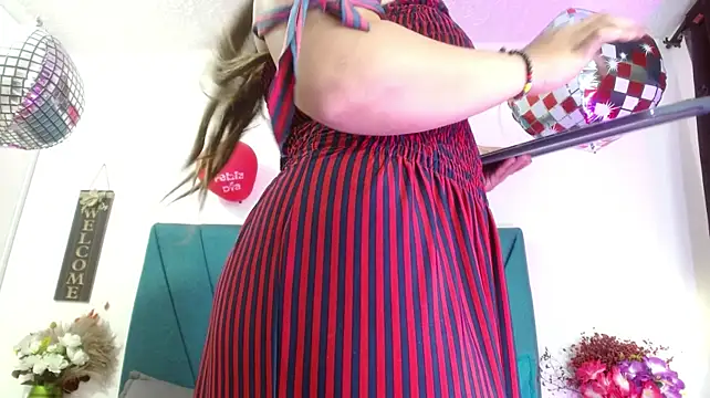 Mariana_star1 - BIG SQUIRT IN YOU FACE