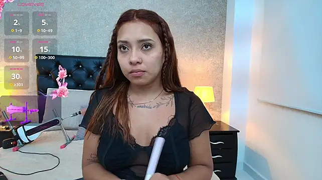 Emili_lenus - blowjob cum