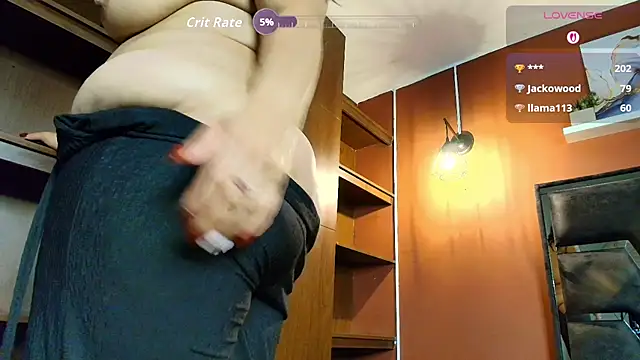 DacotaAndersonDirty - Booty Tease