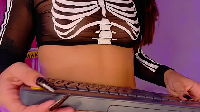 Annavic__ - HALLOWEN SPECIAL