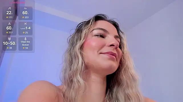 Liatovar7 - Show ass + fingers
