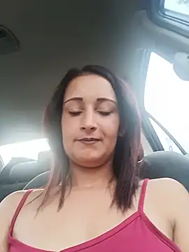 Alina03210 - Lush in ass