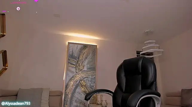 AlyssaDean