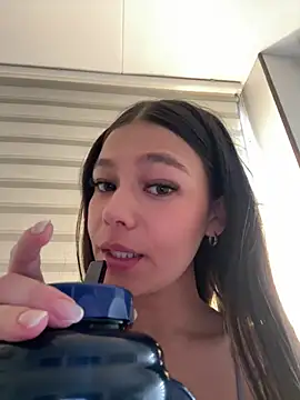 Alyshanon18 - SQUIRTTTT💦ticketshow