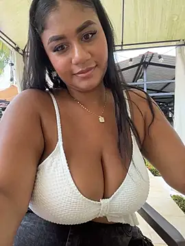 NayTorres - DOMI INSIDE PUSSY AND BIG SQUIRT!!💦