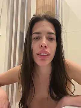 JessicaNyx - BLOWJOB DILDO & SPIT