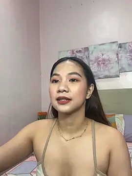 DiaraXiao - FLASHING MY BOOBS