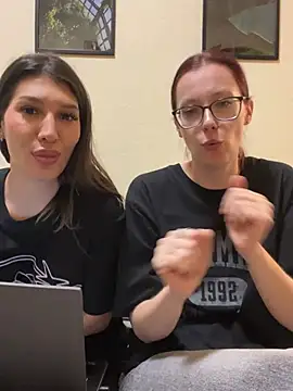 RussianGirls_ - EXCHANGE CLOTHES, MAKE ANOTHER A HERO