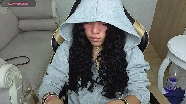 Cherry_envy_cn - show pussy
