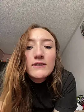 Valery_Salmons - Fingering pussy