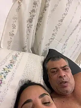 Laparejabonbon - mamada con tetas