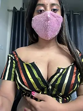 ScarletAss - Show Ass & Spank it 👋🍑