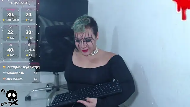 Cherry_vald - DRAW HENTAI NAKED