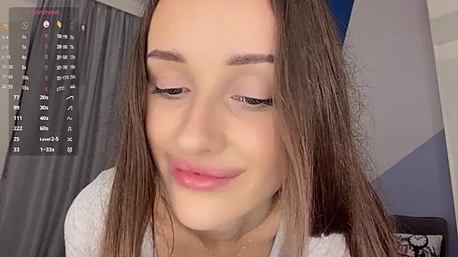 SherryAgins - Slap my big boobs