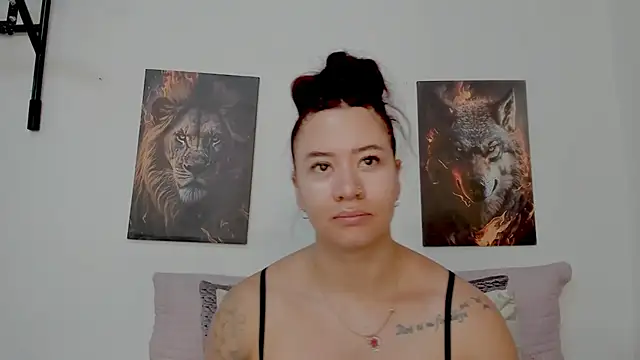 AngelMartinss - NAKED