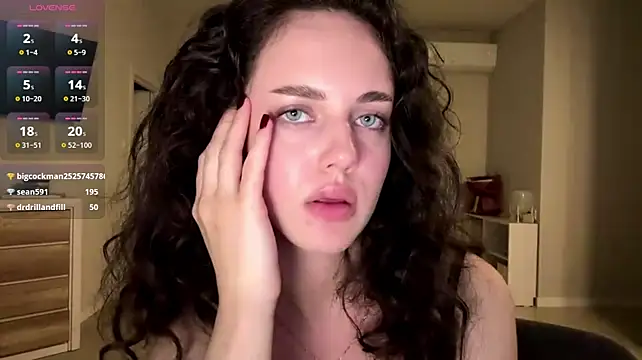 A_Milly - Explosion in my panties 🤯🤯🤯