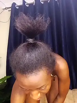 MyrahEbony - 🔥 Sensual Striptease For Daddy 💃🏽
