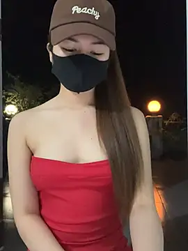 My_Melodyy - Make me pussy cum in public garden 🪴 😈