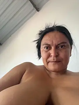 Horny-Mommy-Dirty - Anal