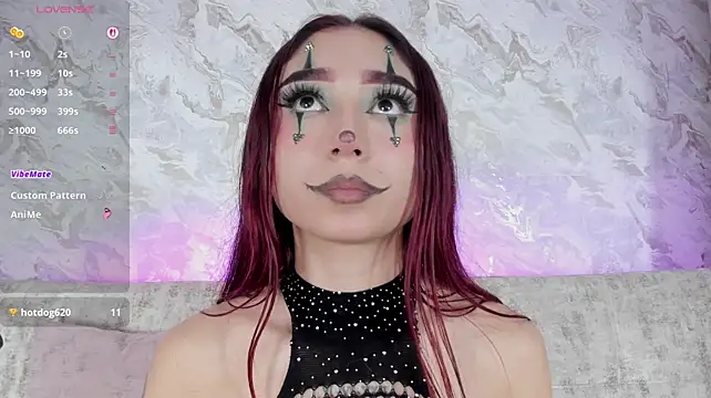 Artmiaa - HARDCORE DEEPTHROAT🥵💦