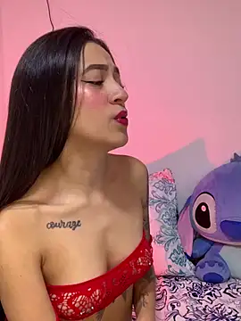 MiQeilaSweet - Tits out