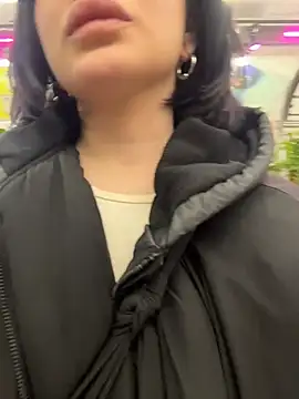 MietteDream - Fingers fuck pussy -->making wet sounds