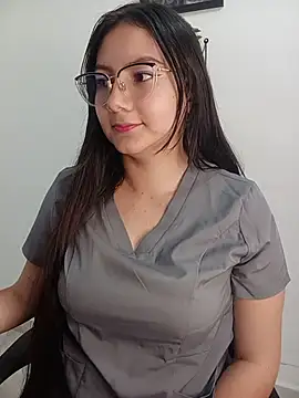 Mia_nala - Totally naked, masturbation in secret🤫
