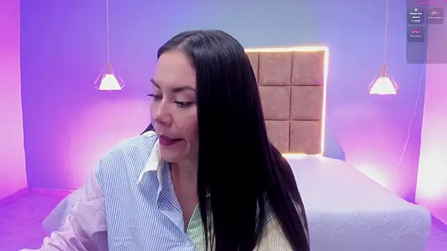 Natalia_Saenz_ - control lush x5 minuts