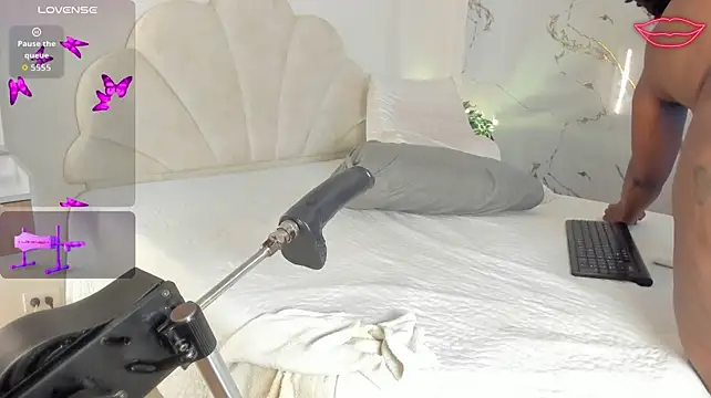 Amykord - Take control and make me cum x4M +squirt