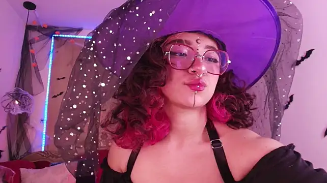 Kanela_miller_ - get naked