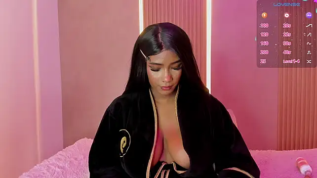 Stephany_summer - show me your tits summer😈