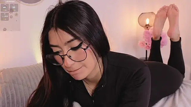 Salomee_mon - OPEN PUSSY