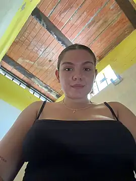 Eva_stark10 - Show asshole