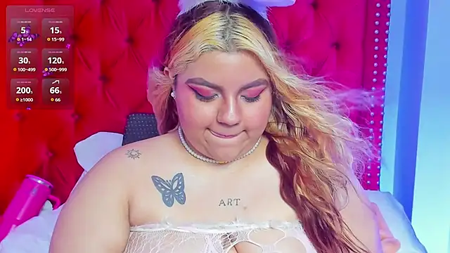 SunnyHoney_ - Control me x5 minutes