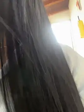LuxeBrunetteXXX - FINGERING PUSSY CLOSE UP AT CLEAN WORK