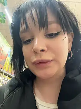 MietteDream - Fingers fuck pussy -->making wet sounds