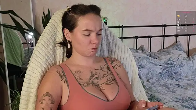 Lil_luna_x - show my beautiful panties