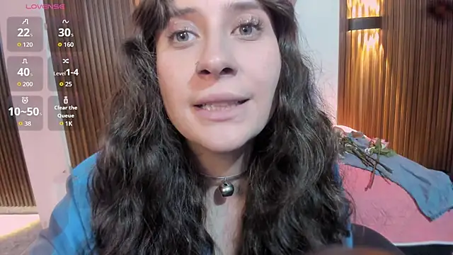 Nina_daft - montrer mes seins