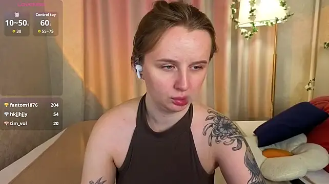 Rina_Panic - twerk