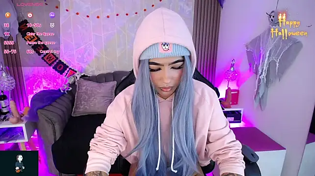 Raven_Wood - Hi rave, show feet 💕