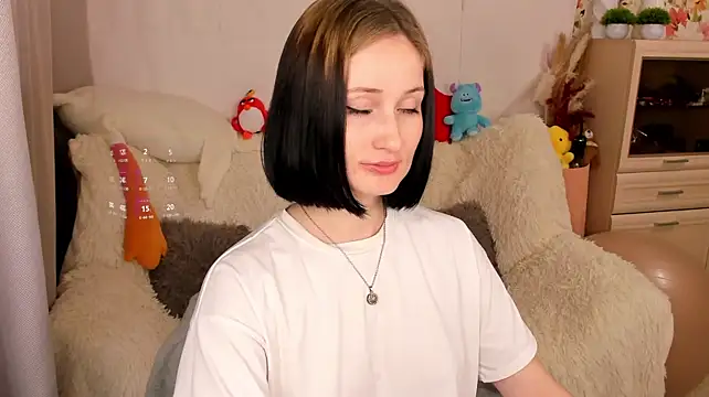 LisaMooore - lick balls