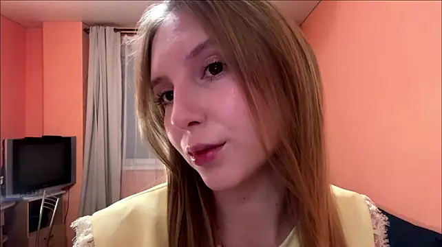 JazminQuayle - kisses to start