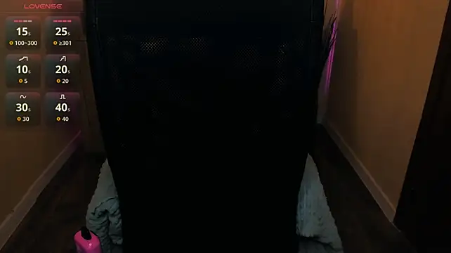 Tina_Walker - show panties