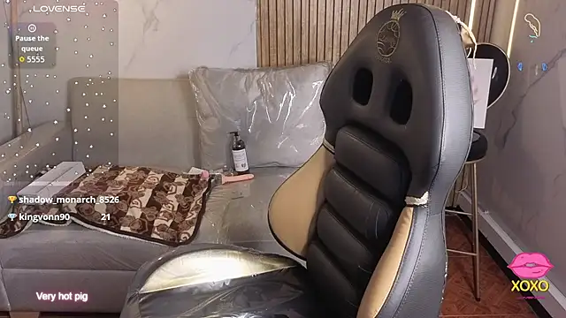 Malory_starr__ - slap pussy🌸